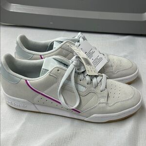 Adidas Women's Continental 80